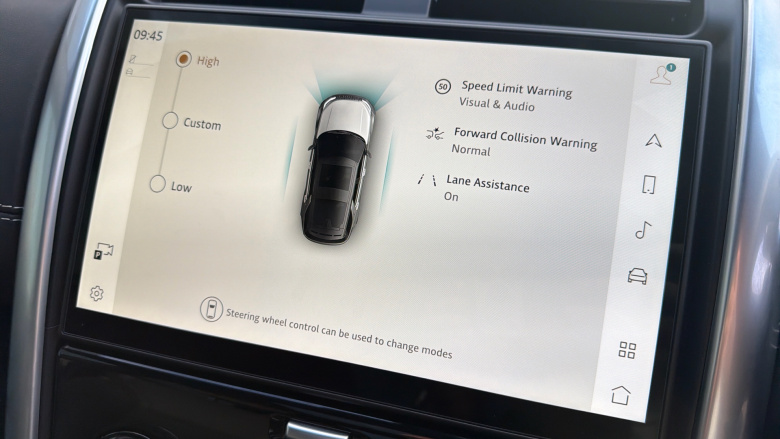 Land Rover Discovery 3.0 D350 35th Edition 5dr Auto Diesel Station Wagon